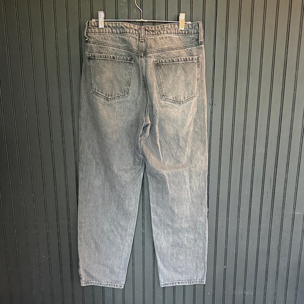BP High Rise Mom Jeans - Picture 2 of 5